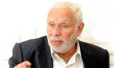 Death of Egyptian Human Rights Activist George Ishaq at 85