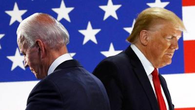 Trump: Biden Will Not Withdraw and I Do Not Fear Him