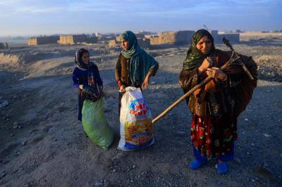 Countries Commit to Provide $2.2 Billion at the Global Refugee Forum