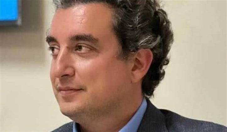 MP Mark Daou Denies Being Expelled from Funeral in Choueifat