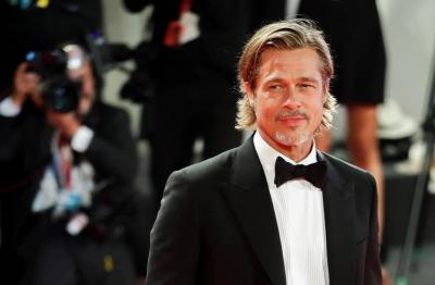 Brad Pitt Stars in Tarantino's Tenth and Final Film