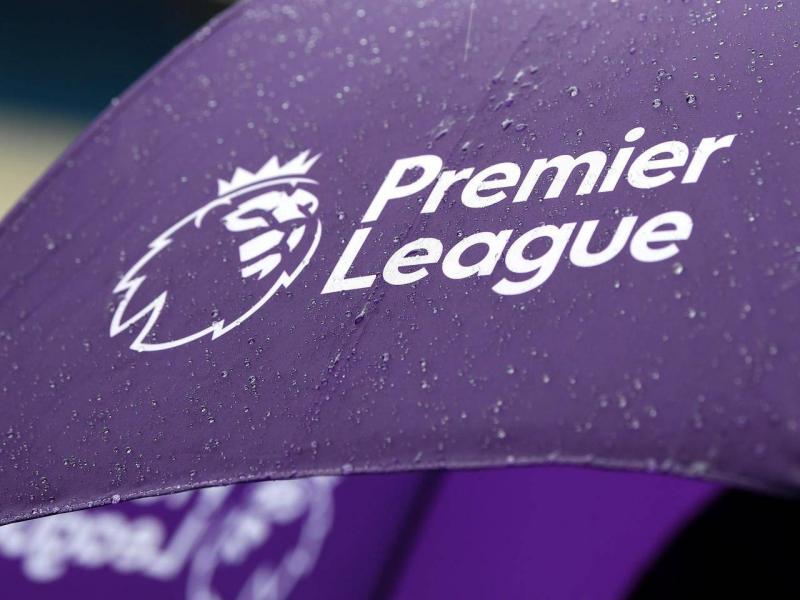 For the First Time in English Premier League History: A Referee Wears a Camera