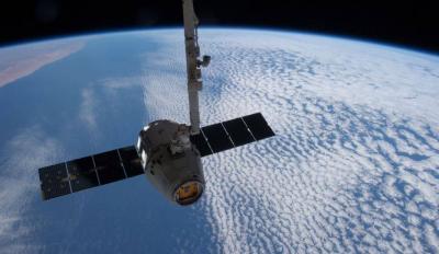 Can the North Korean Satellite Monitor the Pentagon?