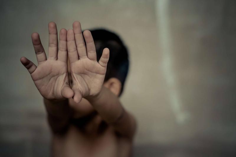 Title: Syrian Minor Sexually Assaults 8-Year-Old Boy in Akkar