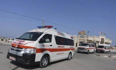 Title: Evacuation of 21 Cancer Patients from Gaza to Egypt