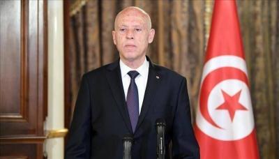 Tunisia: Saïed Announces Candidacy for Presidential Elections (Video)