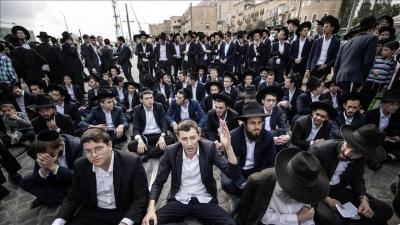 Israeli Army Aims to Recruit 3,000 Haredim