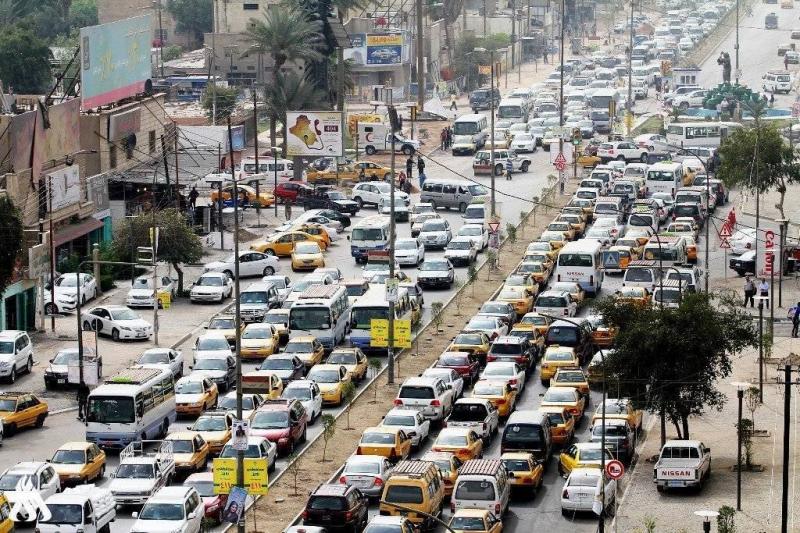 Baghdad Faces Traffic Congestion Despite New Bridges