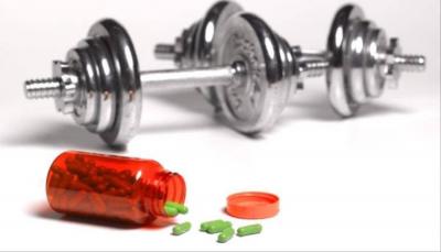 American Innovation: A Pill That Equals Exercise