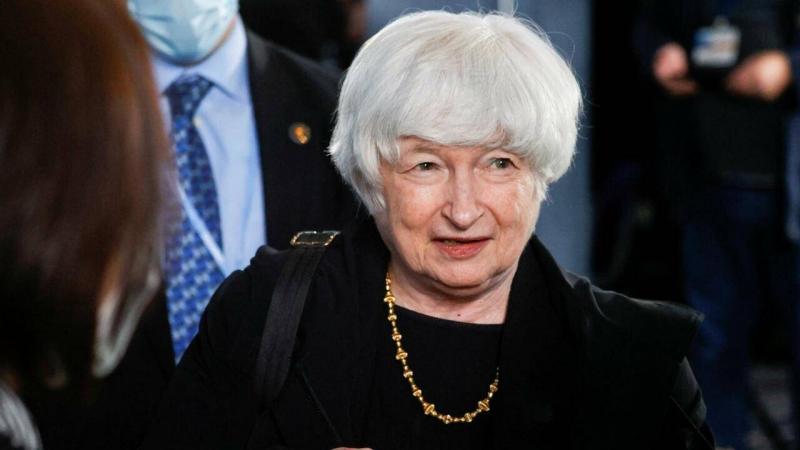 Yellen 