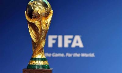 Lebanon Exits 2026 World Cup Qualifiers