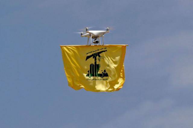 After Raisi's Death: Israeli Report Indicates Greater Chances for Settlement with Hezbollah