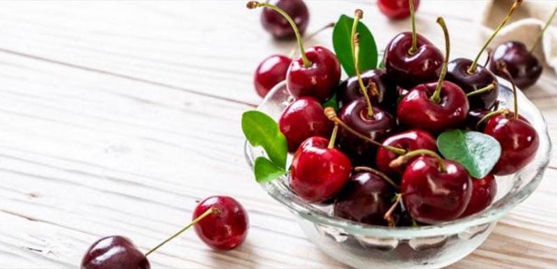 Benefits of Red Cherries: Learn About Them!