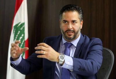 Thank You to the Lebanese Army, Guardian of the Nation