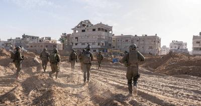 Israel Rescues 4 Hostages from Gaza... Gantz Delays Decision on Resignation! (Video)