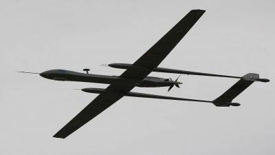 Video - "The Party" Penetrates Northern Israel Again via Drones