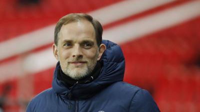 Tuchel: Bayern Relies on Kane to Correct the Course