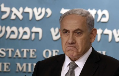 Netanyahu: Our People Are Not Occupying Their Land or the Heritage of Their Ancestors