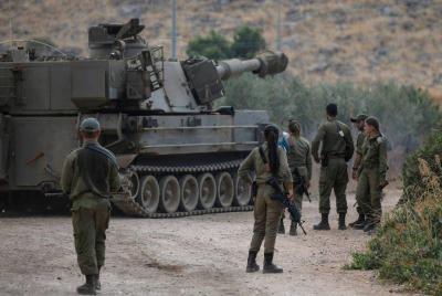 Israel: We are carrying out operations based on intelligence information in Rafah
