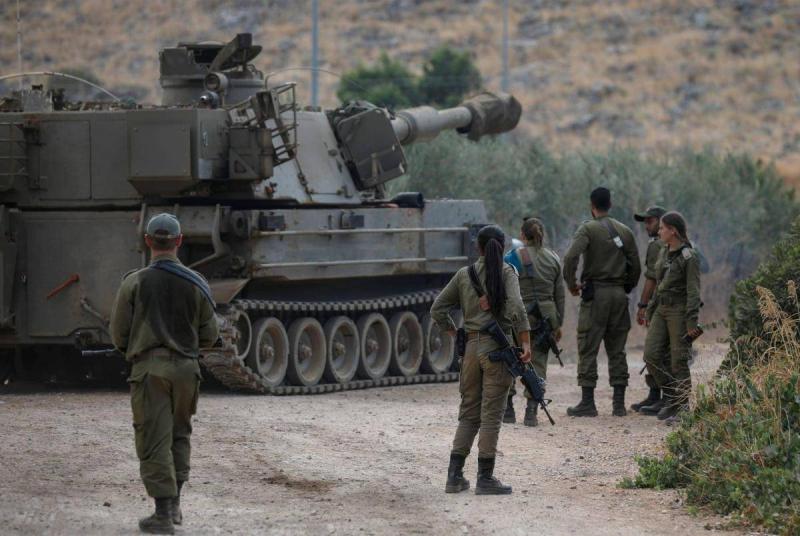 Israel: We are carrying out operations based on intelligence information in Rafah