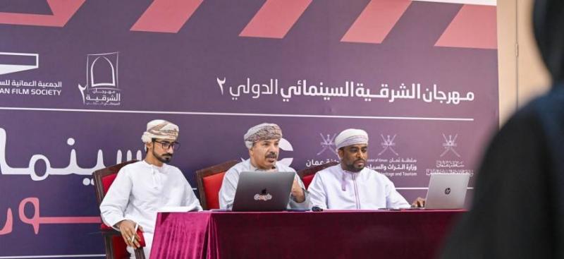 Pakistani Film Wins Award in Oman