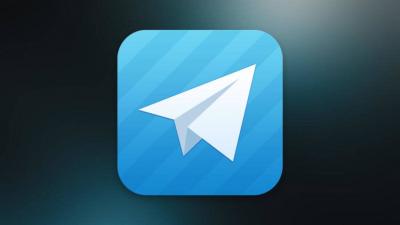 Warnings About Websites Used to Hack "Telegram" Accounts