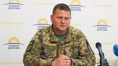 Ukrainian Army: We Are Repelling Russian Attacks, But the Situation Is Difficult