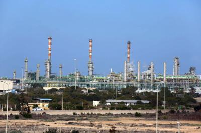 Revealing Libya's Energy Production Volume