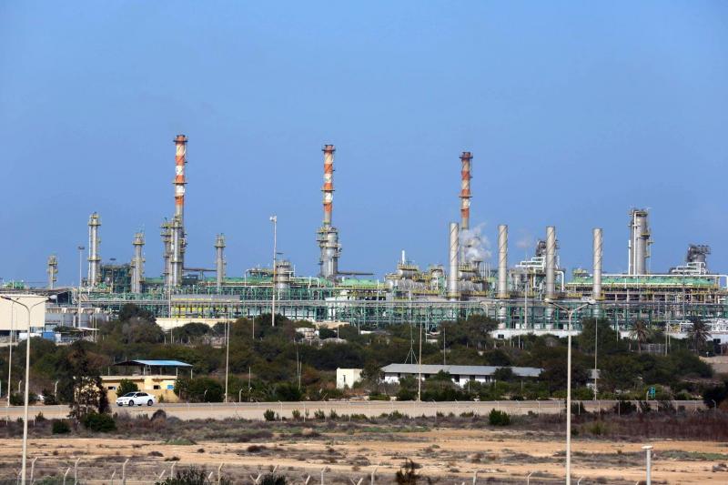 Revealing Libya's Energy Production Volume