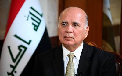Hussein Warns of the Consequences of Attacks on Foreign Interests in Iraq