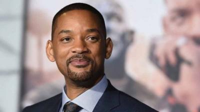 Will Smith: I Read the Quran Cover to Cover
