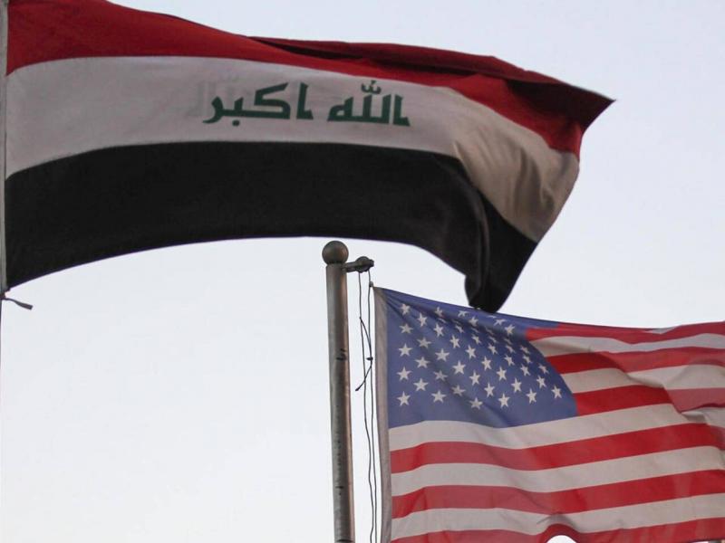 Washington Calls on Baghdad to Hold Those Responsible for Attacks on American Companies Accountable