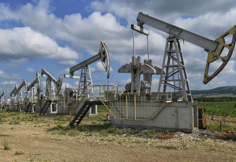 Decrease in Shipping and Delivery Costs for Russian Oil Despite Sanctions