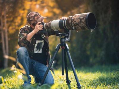 5 Tips from NASA for Photographing the Upcoming Solar Eclipse