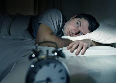 Lack of Sleep May Lead to "Silent Killer" Disease