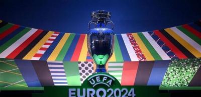 Technological Prediction for Euro 2024 Champion