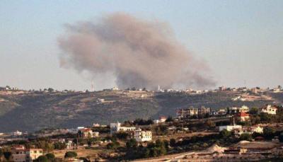 Title: Israeli Airstrike on the Town of Shihine: Are There Any Casualties?