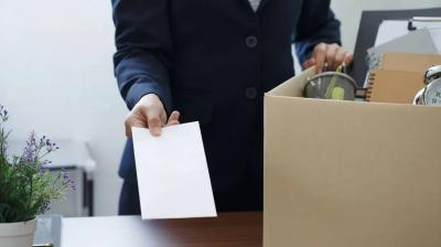 Japanese Tool Predicts When You Might Resign