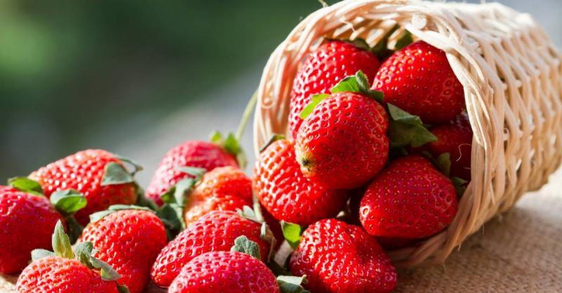 Benefits of Strawberries: Learn About Them!