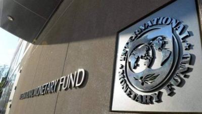 IMF Approves $2.2 Billion Disbursement for Ukraine