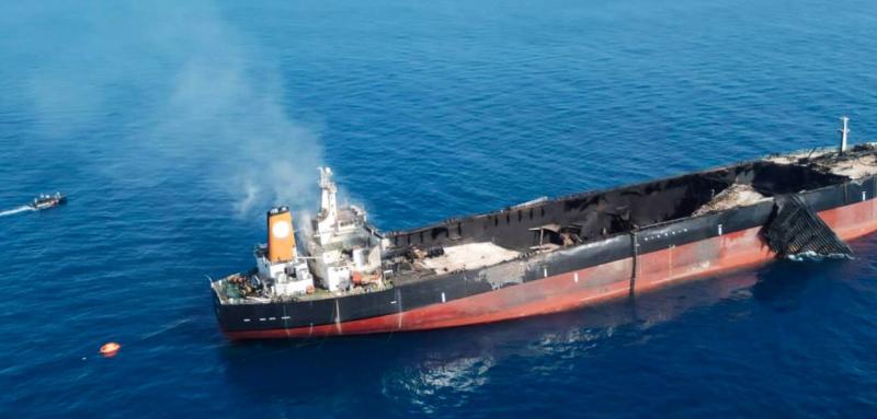 American Action Against Russian Oil Tankers: What Do We Know About the 