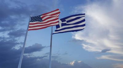 Greece: We Will Not Send Air Defense Systems to Ukraine