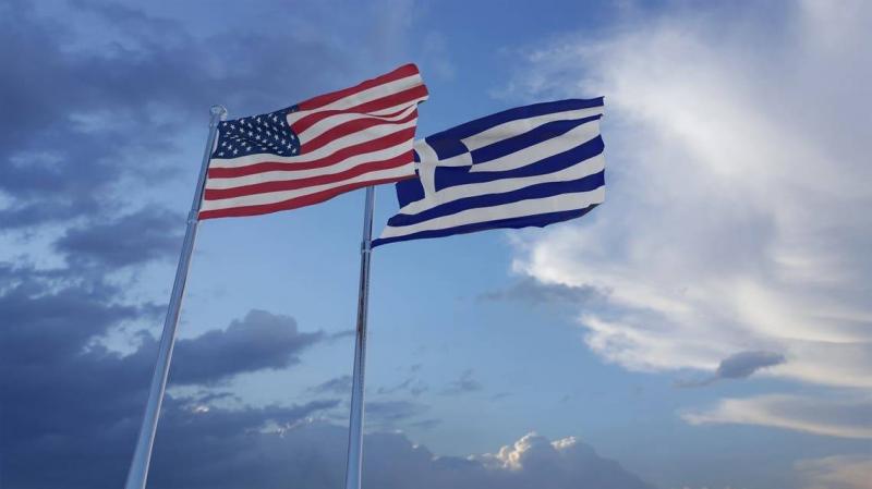 Greece: We Will Not Send Air Defense Systems to Ukraine