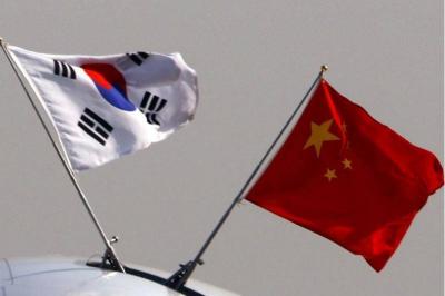 China Urges South Korea Not to Politicize Economic Issues