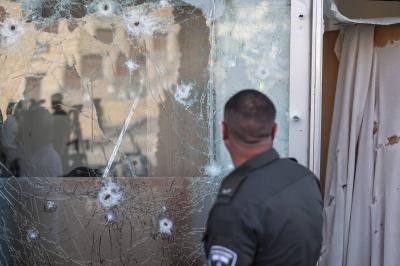 Netanyahu Meets with Israeli Defense Leadership to Discuss Response to Rocket Attack from Lebanon