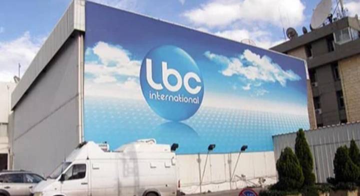 Explosion at LBCI Building... Political and Media Condemnation
