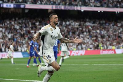 Real Madrid Gives Green Light for One of Its Stars to Move to Saudi Arabia