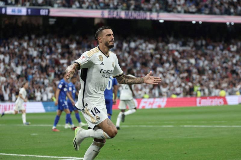 Real Madrid Gives Green Light for One of Its Stars to Move to Saudi Arabia