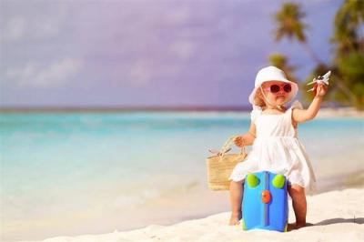 How to Keep Your Children Healthy in Summer