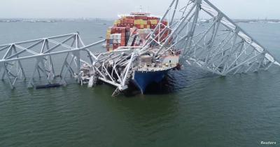 Questions Regarding Recent Ship Incidents Worldwide